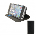 Mobilize iPhone SE hoesje - Mobilize (Booktype, Standfunctie) MOB-22950 K010223041 Mobilize iPhone SE hoesje - Mobilize (Booktype, Standfunctie) MOB-22950 K010223041