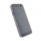 Mobilize iPhone SE hoesje - Mobilize (Softcase) MOB-22242 K010223042 Mobilize iPhone SE hoesje - Mobilize (Softcase) MOB-22242 K010223042