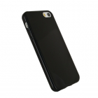 Mobilize iPhone SE hoesje - Mobilize (Softcase) MOB-22751 K010223039 Mobilize iPhone SE hoesje - Mobilize (Softcase) MOB-22751 K010223039