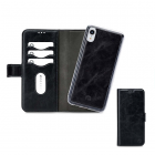 Mobilize iPhone Xr hoesje - Mobilize (Booktype, Uitneembare backcover) MOB-24442 K010223020 Mobilize iPhone Xr hoesje - Mobilize (Booktype, Uitneembare backcover) MOB-24442 K010223020