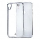Mobilize iPhone Xr hoesje - Mobilize (Softcase, Transparant) MOB-24547 K010223021 Mobilize iPhone Xr hoesje - Mobilize (Softcase, Transparant) MOB-24547 K010223021