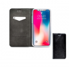 Mobilize iPhone Xs Max hoesje - Mobilize (Booktype, Standfunctie) MOB-24542 K010223004 Mobilize iPhone Xs Max hoesje - Mobilize (Booktype, Standfunctie) MOB-24542 K010223004