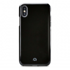 Mobilize iPhone Xs Max hoesje - Mobilize (Softcase, Zwart) MOB-24551 K010223005 Mobilize iPhone Xs Max hoesje - Mobilize (Softcase, Zwart) MOB-24551 K010223005