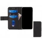 Mobilize iPhone Xs hoesje - Mobilize (Booktype, Uitneembare backcover) MOB-23598 K010223009 Mobilize iPhone Xs hoesje - Mobilize (Booktype, Uitneembare backcover) MOB-23598 K010223009