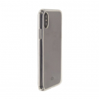 Mobilize iPhone Xs hoesje - Mobilize (Softcase) MOB-23857 K010223016 Mobilize iPhone Xs hoesje - Mobilize (Softcase) MOB-23857 K010223016