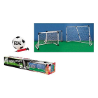 Mondo Voetbaldoeltjes | Mondo | 2-in-1 (183 x 121 cm, Vanaf 3 jaar) 12018054MON K170111831 - 2