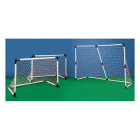 Mondo Voetbaldoeltjes | Mondo | 2-in-1 (183 x 121 cm, Vanaf 3 jaar) 12018054MON K170111831 - 3