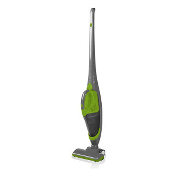 Montiss Steelstofzuiger | Montiss | 100 Watt (Met kruimeldief, tot 30 minuten) CVC641 K170106238 - 2