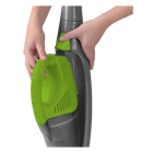 Montiss Steelstofzuiger | Montiss | 100 Watt (Met kruimeldief, tot 30 minuten) CVC641 K170106238 - 6