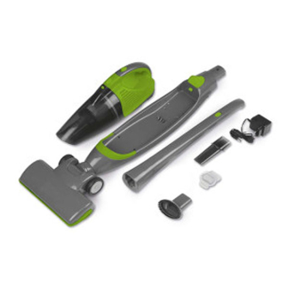 Montiss Steelstofzuiger | Montiss | 100 Watt (Met kruimeldief, tot 30 minuten) CVC641 K170106238 - 7