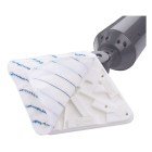 Montiss Stoomreiniger | Montiss | 1300W (350 ml, 15 minuten, 3 accessoires) CSC623 K170106237 - 3