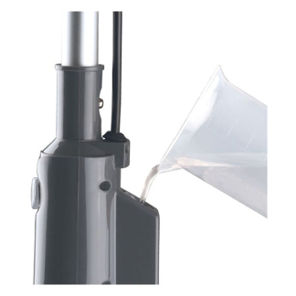 Montiss Stoomreiniger | Montiss | 1300W (350 ml, 15 minuten, 3 accessoires) CSC623 K170106237 - 4