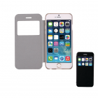 Mosaic Theory iPhone 6 Plus/6s Plus hoesje - Mobilize (Booktype) MTIA55-003BLK K010223047 Mosaic Theory iPhone 6 Plus/6s Plus hoesje - Mobilize (Booktype) MTIA55-003BLK K010223047