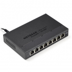 NETGEAR Gigabit switch | Netgear | 8 poorten GS108E-300PES K020610010