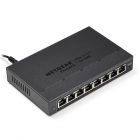 Gigabit switch | Netgear | 8 poorten