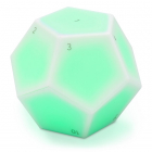 Nanoleaf Afstandsbediening | Nanoleaf (Bluetooth, Touchbediening, 2 jaar batterij) NL010 K170203364 Nanoleaf Afstandsbediening | Nanoleaf (Bluetooth, Touchbediening, 2 jaar batterij) NL010 K170203364