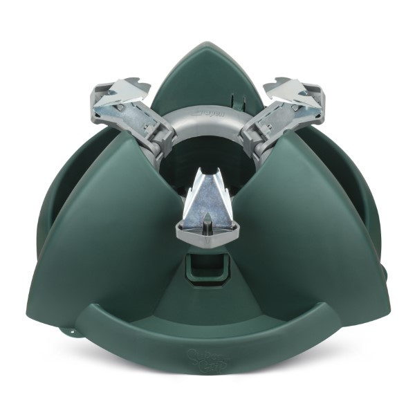 National Tree Company Kerstboomstandaard | National Tree Company | Ø 44 cm (Vergrendelingsmechanisme) 31SGRIP44 K151100190 - 1
