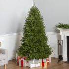 National Tree Company Kunstkerstboom | National Tree Company | Dunhill Fir | 1.83 meter (1430 tips, PVC) 31HDU060 K151100185 - 3