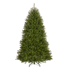 National Tree Company Kunstkerstboom | National Tree Company | Dunhill Fir | 2.13 meter (2144 tips, PVC) 31HDU070 K151100186 - 1
