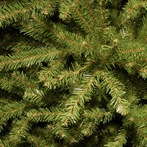 National Tree Company Kunstkerstboom | National Tree Company | Dunhill Fir | 2.28 meter (2514 tips, PVC) 31HDU075 K151100187 - 2
