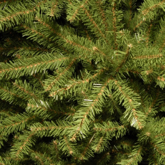 National Tree Company Kunstkerstboom | National Tree Company | Dunhill Fir | 2.28 meter (2514 tips, PVC) 31HDU075 K151100187 - 2