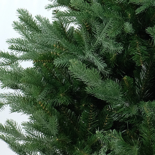 National Tree Company Kunstkerstboom | National Tree Company | Mulberry | 1.83 meter (2065 tips, PVC/PE) 31HMULG60 K151100030 - 2