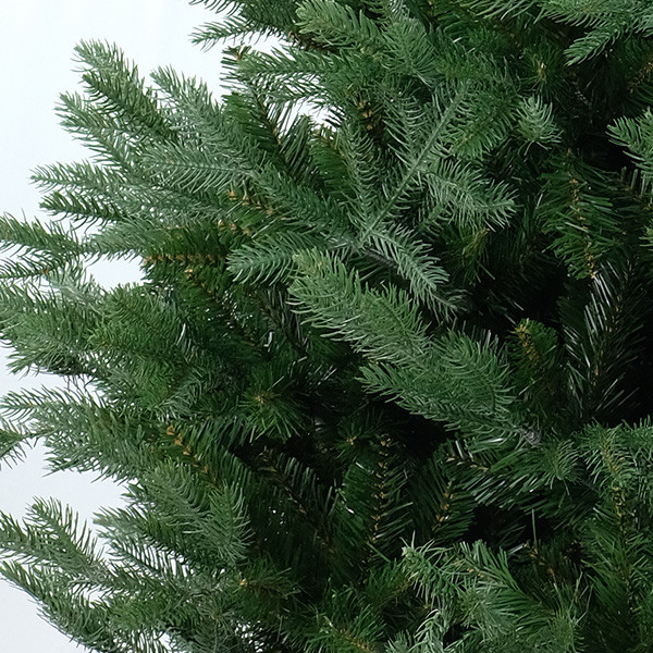 National Tree Company Kunstkerstboom | National Tree Company | Mulberry | 2.28 meter (3135 tips, PVC/PE) 31HMULG75 K151100031 - 2