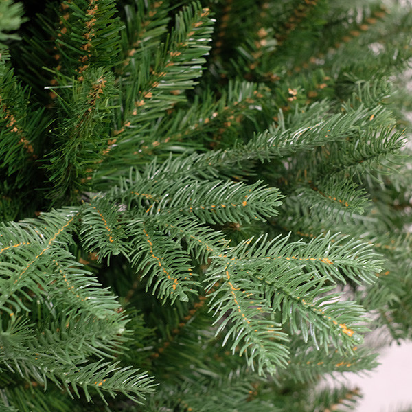 National Tree Company Kunstkerstboom | National Tree Company | Mulberry | 2.28 meter (3135 tips, PVC/PE) 31HMULG75 K151100031 - 3