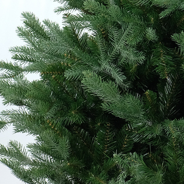 National Tree Company Kunstkerstboom | National Tree Company | Mulberry | 2.43 meter (3525 tips, PVC/PE) 31HMULG80 K151100032 - 2