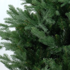 National Tree Company Kunstkerstboom | National Tree Company | Mulberry | 2.43 meter (3525 tips, PVC/PE) 31HMULG80 K151100032 - 2