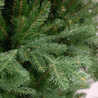 National Tree Company Kunstkerstboom | National Tree Company | Mulberry | 2.43 meter (3525 tips, PVC/PE) 31HMULG80 K151100032 - 3