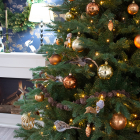 National Tree Company Kunstkerstboom | National Tree Company | Mulberry | 2.43 meter (3525 tips, PVC/PE) 31HMULG80 K151100032 - 4