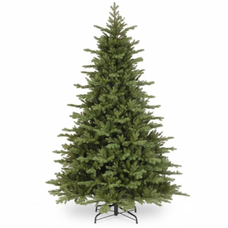 National Tree Company Kunstkerstboom | National Tree Company | Vienna Fir | 2.28 meter (4241 tips, PVC/PE) 31HVIE75 K151100098