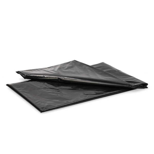 Nature Afdekfolie planten | Nature | 0.95 x 5 meter (Universeel, Voorgesneden gaten, Uv-bestendig, Zwart) 6030270 K170106155 - 1