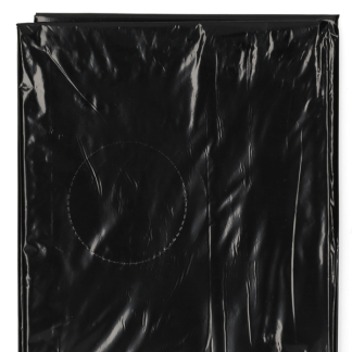 Nature Afdekfolie planten | Nature | 0.95 x 5 meter (Universeel, Voorgesneden gaten, Uv-bestendig, Zwart) 6030270 K170106155 - 3
