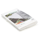 Afdekvlies planten | Nature (Weerbestendig, 2 x 10 m)