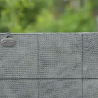 Nature Bevestigingsclip | Nature | 10 stuks (Voor geweven schermgaas, Lichtgrijs) 6050398 K170112122 - 4