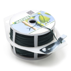 Binddraad | Nature | 100 meter (Groen, met draadknipper)