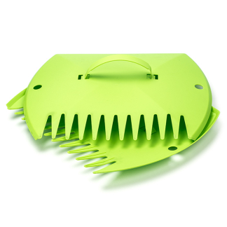 Nature Bladgrijpers | Nature (37 x 30 cm) 6072424 K170130218 - 1
