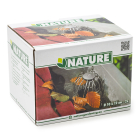 Nature Bladvanger | Nature | Ø 10 cm (2 stuks, Verzinkt staal) 6070439 K170501683 - 3