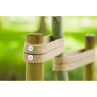 Nature Boomband | Nature | 200 x 6 centimeter (Jute, 600 g/m²) 6040418 K170106188 - 4