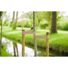 Nature Boomband | Nature | 200 x 6 centimeter (Jute, 600 g/m²) 6040418 K170106188 - 5