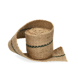Nature Boomband | Nature | 200 x 6 centimeter (Jute, 600 g/m²) 6040418 K170106188