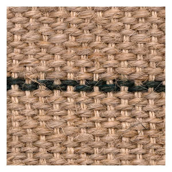 Nature Boomband | Nature | 200 x 6 cm (Jute, 600 g/m²) 6040418 K170106188 - 3