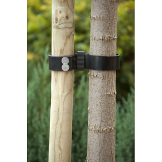 Nature Boomband | Nature | 90 x 3.8 cm (Rubber, Spijkers) 6040407 K170106189 - 3