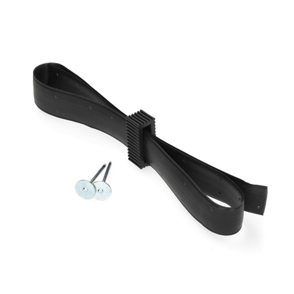 Nature Boomband | Nature | 90 x 3.8 cm (Rubber, Spijkers) 6040407 K170106189 - 1