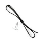 Nature Boomband | Nature | 90 x 3.8 cm (Rubber, Spijkers) 6040407 K170106189 - 2