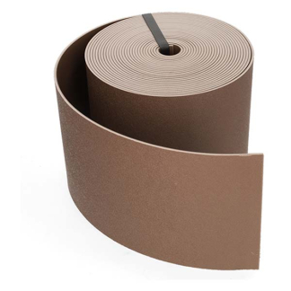 Nature Borderrand | Nature | 1000 x 15 cm (Flexibel, Taupe) 6040632 K170105564 - 1