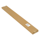 Nature Borderrand | Nature | 2.64 meter (3 latten, Incl. 4 grondpennen, Cortenstaal) 6040677 K170130294 - 4