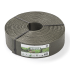 Nature Borderrand | Nature | 2400 x 12 cm (Flexibel, Textuur, Grijs) 6040655 K170130313 - 2